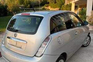 Lancia Y GPL