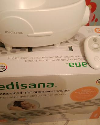 tappeto idromassaggio