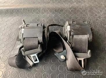 Cinture Opel Crossland