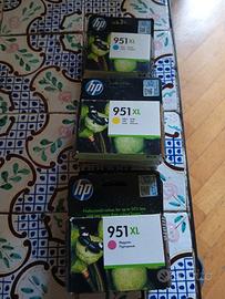 Cartuccia d'inchiostro originale HP 951XL