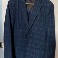 Giacca uomo TG. 52 cotone