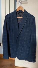 Giacca uomo TG. 52 cotone