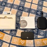 LG Hi-Fi Plus with B&O Play