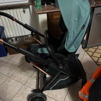 Passeggino moni bingo