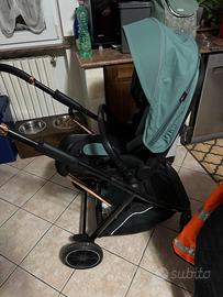 Passeggino moni bingo