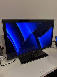 Tv Samsung 32 pollici