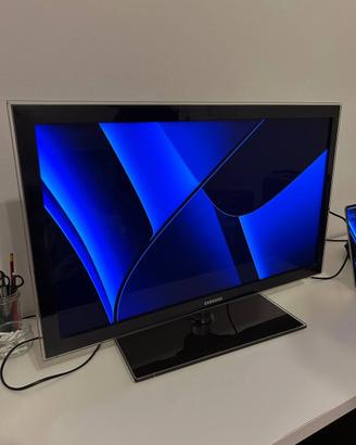 Tv Samsung 32 pollici