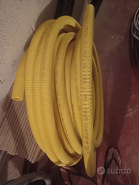 Materiale termoidraulica