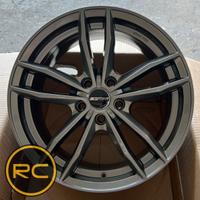 Cerchi in lega GMP SWAN da 17 per Ford Puma