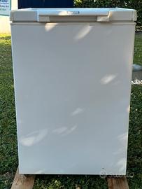 Congelatore IGNIS da 133 litri