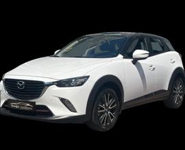 Mazda CX-3 1.5L Skyactiv-D Luxury Edition PERFETTA