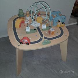 Tavolino multi giochi