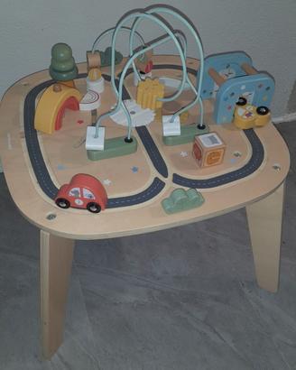Tavolino multi giochi