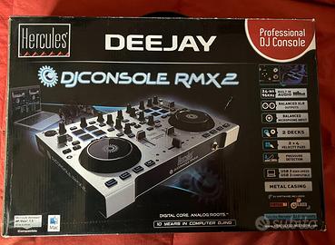Hercules Dj Console RMX2