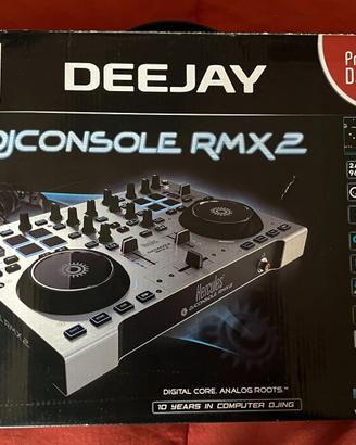 Hercules Dj Console RMX2