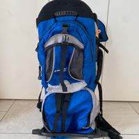 Zaino trekking portabimbi