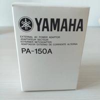 alimentatore pianoforte digitale Yamaha