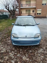  Fiat 600 1100  cinquantesimo anniversario