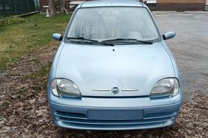  Fiat 600 1100  cinquantesimo anniversario