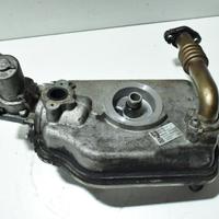 Radiatore di scarico (radiatore EGR) VW Transporte