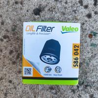 Filtro olio