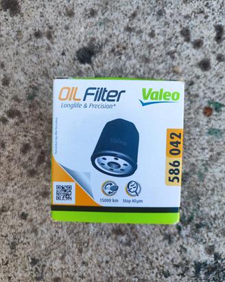 Filtro olio