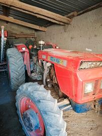 Trattore Same Centauro 65