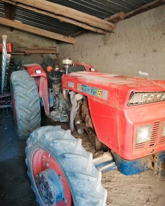 Trattore Same Centauro 65