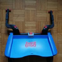 Pedana passeggino universale