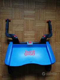 Pedana passeggino universale