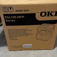 Stampante multifunzionale da ufficio Oki