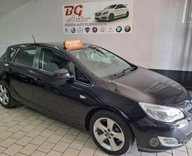 Opel astra 1.4 gpl scad 2033 unico pro 2013