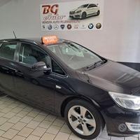 Opel astra 1.4 gpl scad 2033 unico pro 2013