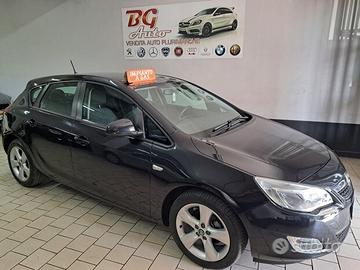 Opel astra 1.4 gpl scad 2033 unico pro 2013