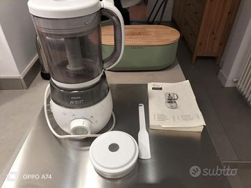 Philips Avent EasyPappa 4 in 1