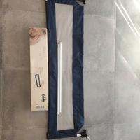 Barriera letto della CAM