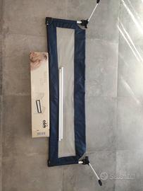 Barriera letto della CAM