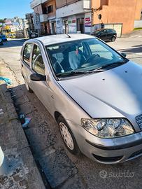 Fiat Punto Metano