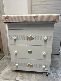 Fasciatoio Foppapedretti