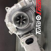 Turbo per mercedes classe B 2.2 136cv