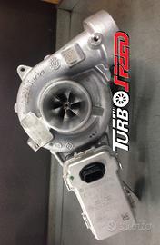 Turbo per mercedes classe B 2.2 136cv