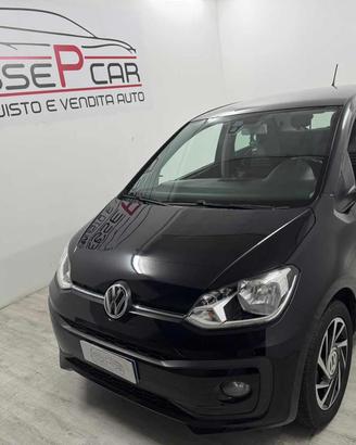 VOLKSWAGEN up! 1.0 5p. move up!