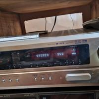 amplificatore denon  AVE 1404