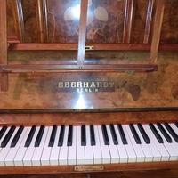 Pianoforte Eberhardt 