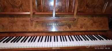 Pianoforte Eberhardt 
