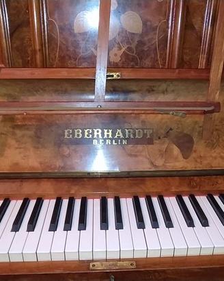 Pianoforte Eberhardt 