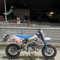 TM 300 SM pari a nuovo