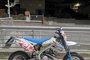 TM 300 SM pari a nuovo