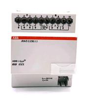 ABB MODULO TAPPARELLE KNX DOMOTICA