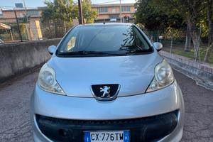 PEUGEOT 107 1.0